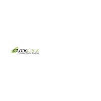 Clicklock Premium Metal Roofing logo