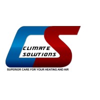Climate Solutions Of Colorado Springs logo