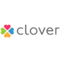 Clover Dating logo
