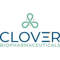 Clover Biopharmaceuticals logo