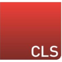 CLS holdings logo