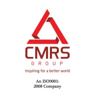 CMRS Group logo