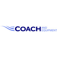 Coach and Equipment logo