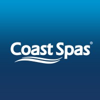 Coast Spas logo