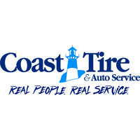 Coast Tire And Auto Service logo