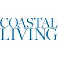 Coastal Living logo