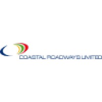 Coastal Roadways logo