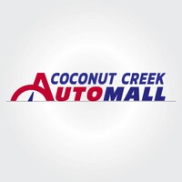 Coconut Creek Auto Mall logo