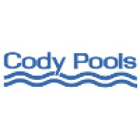Cody Pools logo