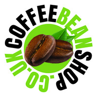 Coffee Bean Shop logo