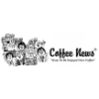 Coffee News Canada logo