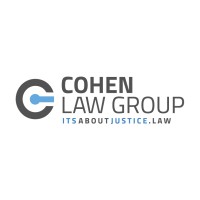 Cohen Grossman Attorneys At Law logo