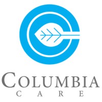 Columbia Care logo