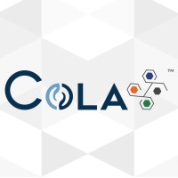 Cola Labs logo