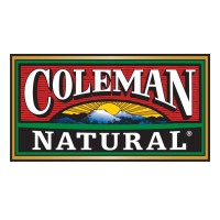 Coleman Natural Foods logo