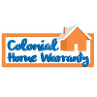 Colonial Home Warranty logo