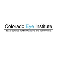 Colorado Eye Institute logo