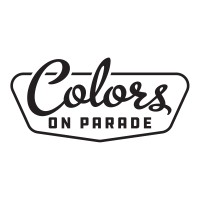 Colors on Parade logo