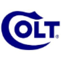 Colts Manufacturing logo