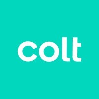 Colt Technology Services logo