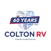 Colton Rv logo