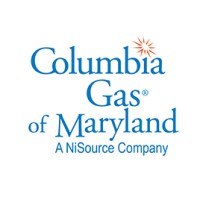 Columbia Gas of Maryland logo