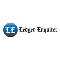 Ledger Enquirer logo
