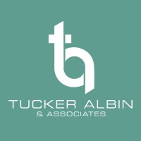 Tucker Albin And Associates logo