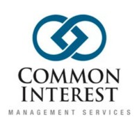 Common Interest Management logo