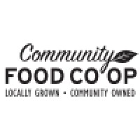Community Food Coop logo