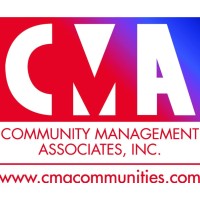 Community Management Associates logo