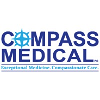 Compass Medical logo