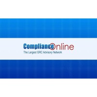 Complianceonline logo