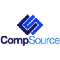 CompSource logo