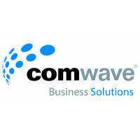 Comwave logo