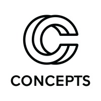 Concepts International logo