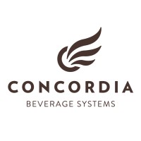 Concordia Beverage Systems logo