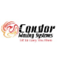 CODOR MOVING SYSTEMS logo