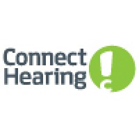 Connect Hearing Canada logo
