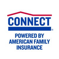 CONNECT by American Family Insurance logo