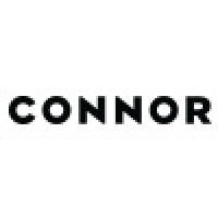 Connor Clothing logo