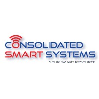 Consolidated Smart Systems logo