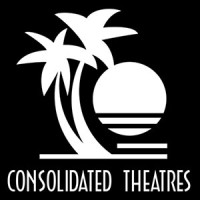 Consolidated Theatres logo