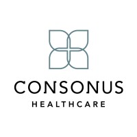 Consonus Healthcare Services logo