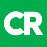 Consumer Reports Magazine logo