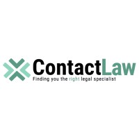Contact Law logo