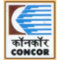 CONCOR India logo