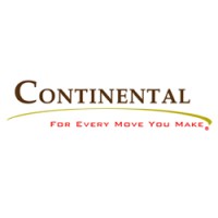 Continental Van Lines Inc logo