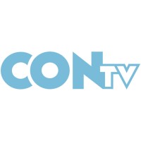CONtv logo