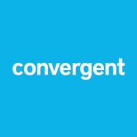 Convergent Outsourcing logo